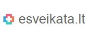 esveikata