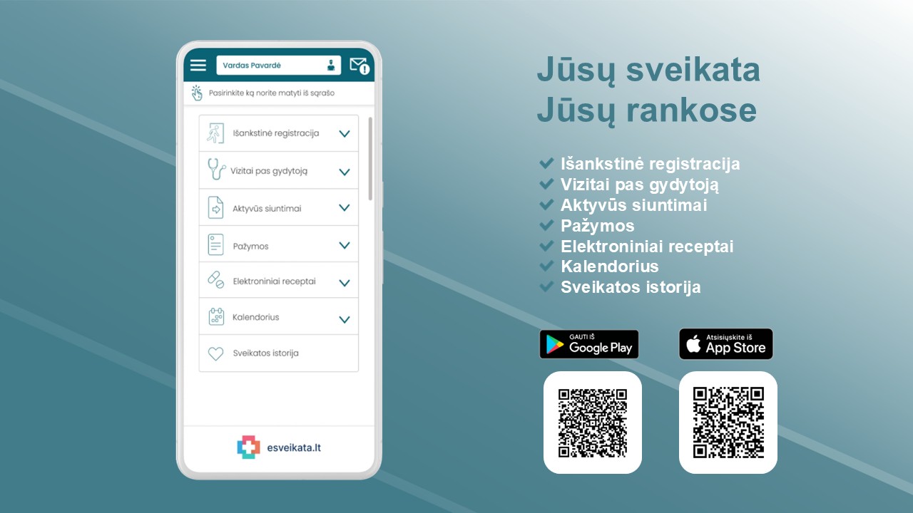 programėlė